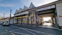 Kiadó üzlethelyiség Székesfehérvár, 175m2