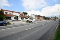 Kiadó ipari terület Székesfehérvár, 359m2