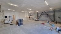 Miete lager Székesfehérvár, 200m2