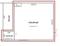 Székesfehérvár Raktár