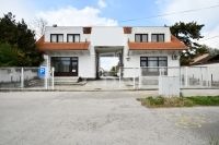 Miete büro Székesfehérvár, 120m2