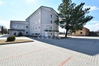 Eladó ipari terület Lovasberény, 2500m2