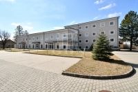 Lovasberény Ipari terület