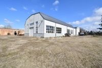 Lovasberény Ipari terület