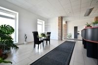 Lovasberény Ipari terület