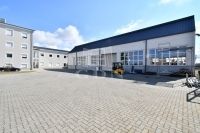 Lovasberény Ipari terület