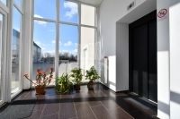 Lovasberény Ipari terület