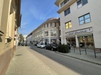 For rent office Székesfehérvár, 55m2