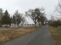 Lovasberény Fejlesztési terület