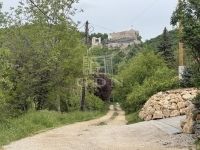 Продается участок Csókakő, 1849m2
