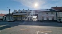 For rent commercial - commercial premises Székesfehérvár, 163m2