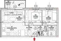 Székesfehérvár Lakás