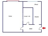 Székesfehérvár Lakás