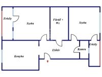 Székesfehérvár Lakás