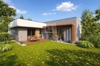 Eladó családi ház Székesfehérvár, 112m2