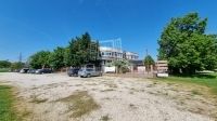 Kiadó ipari terület Székesfehérvár, 500m2