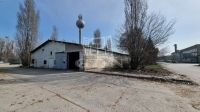 Kiadó raktár Székesfehérvár, 696m2
