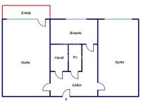 Székesfehérvár Lakás