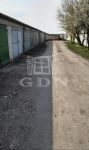 Eladó garázs Székesfehérvár, 18m2