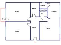 Székesfehérvár Lakás