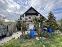 Verkauf einfamilienhaus Csór, 60m2