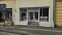 For rent commercial - commercial premises Székesfehérvár, 85m2