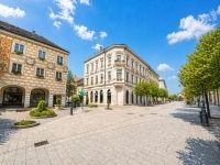 Kiadó lakás (téglaépítésű) Székesfehérvár, 65m2