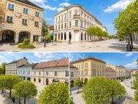 Székesfehérvár Lakás