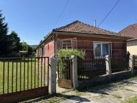 Eladó családi ház Bodajk, 69m2