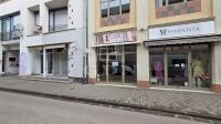 Kiadó üzlethelyiség Székesfehérvár, 42m2