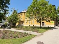 Kiadó lakás (téglaépítésű) Székesfehérvár, 48m2