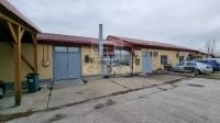 出租 工业区域 Székesfehérvár, 197m2