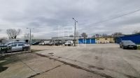 Székesfehérvár Ipari terület