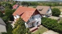 Vânzare casa familiala Pákozd, 300m2