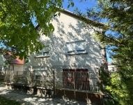 Verkauf einfamilienhaus Magyaralmás, 70m2