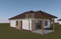 Verkauf einfamilienhaus Székesfehérvár, 84m2