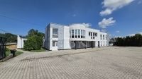 出租 办公室 Székesfehérvár, 269m2