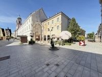 Eladó lakás (téglaépítésű) Székesfehérvár, 197m2