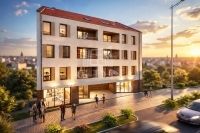 Eladó lakás (téglaépítésű) Székesfehérvár, 77m2