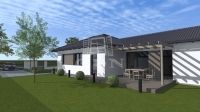 Verkauf einfamilienhaus Székesfehérvár, 82m2