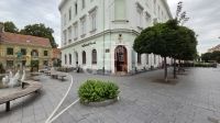 Kiadó üzlethelyiség Székesfehérvár, 80m2