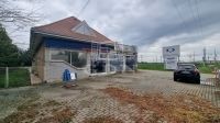 Vânzare sediu Székesfehérvár, 1000m2