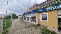 Székesfehérvár Üzlethelyiség