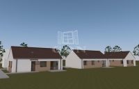 Verkauf einfamilienhaus Bodajk, 84m2