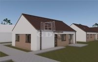 Verkauf einfamilienhaus Bodajk, 81m2