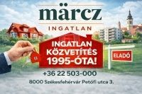Székesfehérvár Iroda