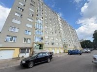 Vânzare locuinta (panel) Székesfehérvár, 36m2