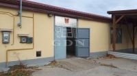Székesfehérvár Raktár