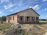 Eladó ikerház Sárszentmihály, 90m2