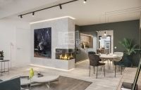 Budapest VI. kerület Lakás (téglaépítésű)